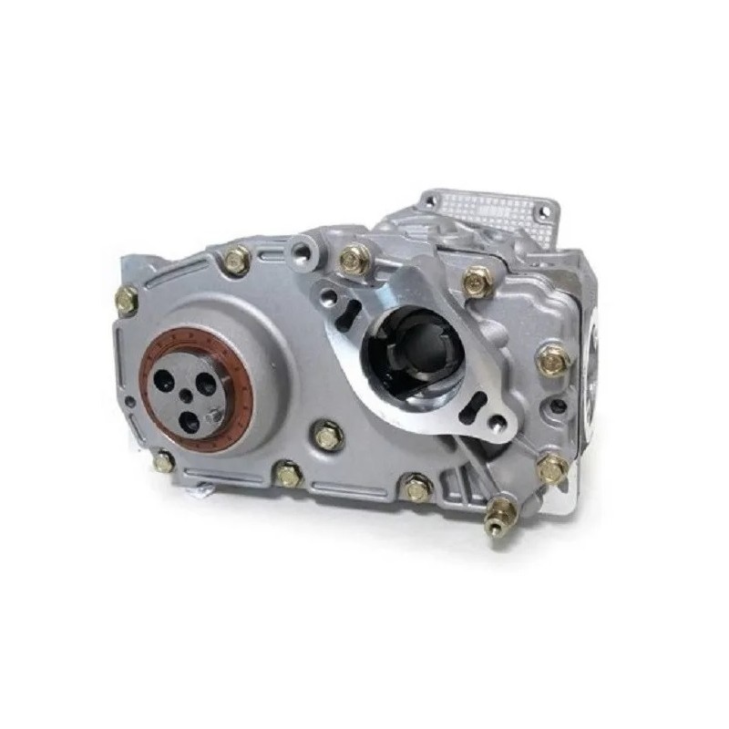 Bomba de Óleo Fidelitypumps FBO03011