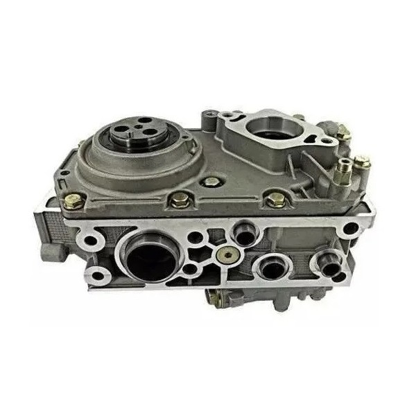 Bomba de Óleo Fidelitypumps FBO03900