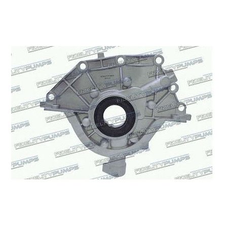 Bomba de Óleo Fidelitypumps FBO02004