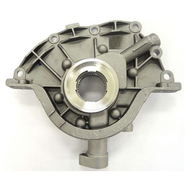 Bomba de Óleo Fidelitypumps FBO02080