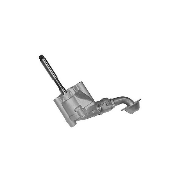 Bomba de Óleo Fidelitypumps FBO02109