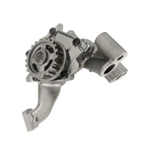 Bomba de Óleo Fidelitypumps FBO02014