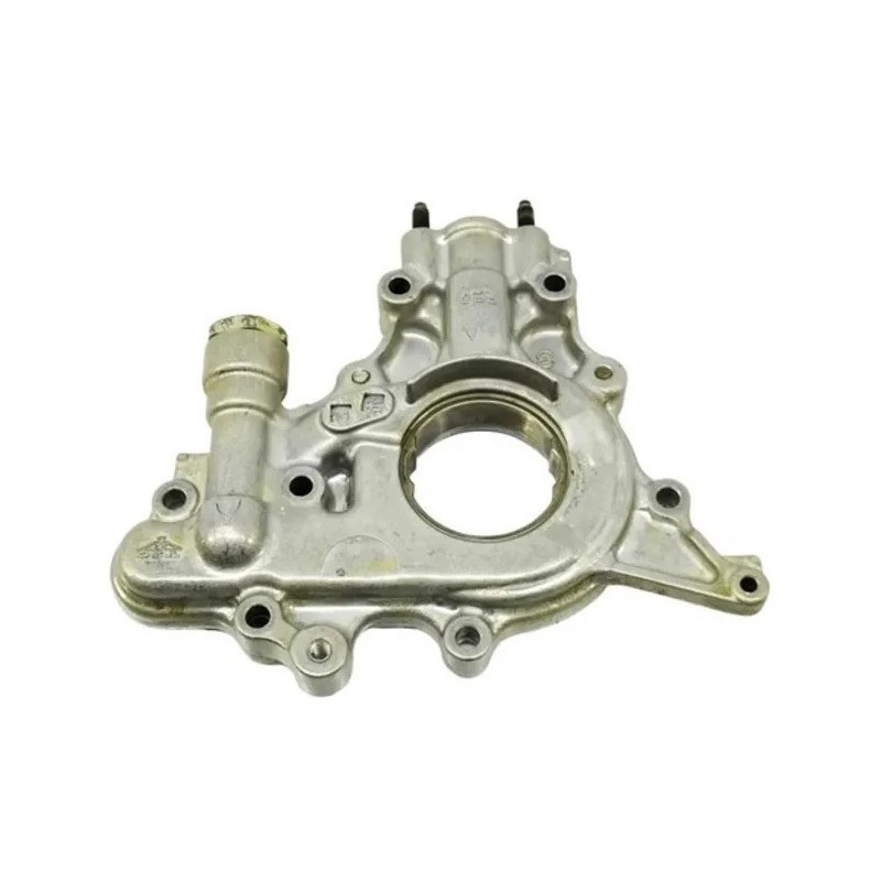 Bomba de Óleo Fidelitypumps FBO08002