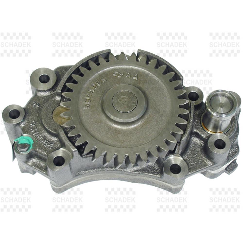 Bomba de Óleo Schadek 10322
