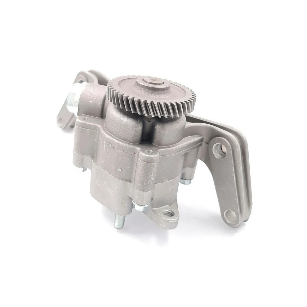 Bomba de Óleo Fidelitypumps FBO07004