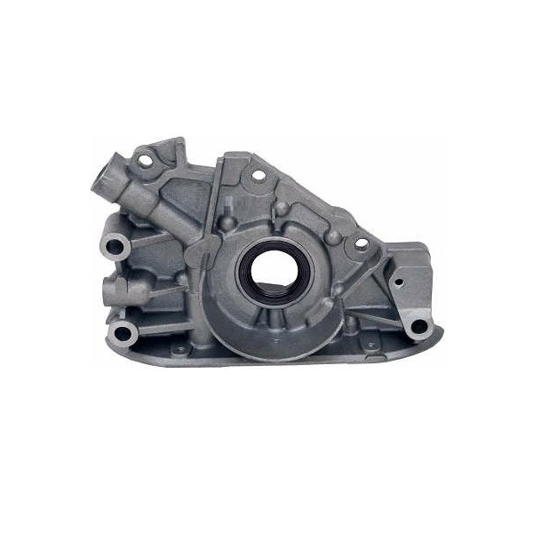 Bomba de Óleo Fidelitypumps FBO07005