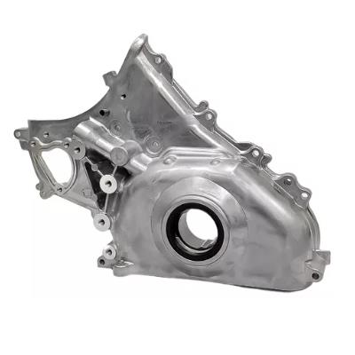 Bomba de Óleo Fidelitypumps FBO21003