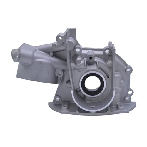 Bomba de Óleo Fidelitypumps FBO05007