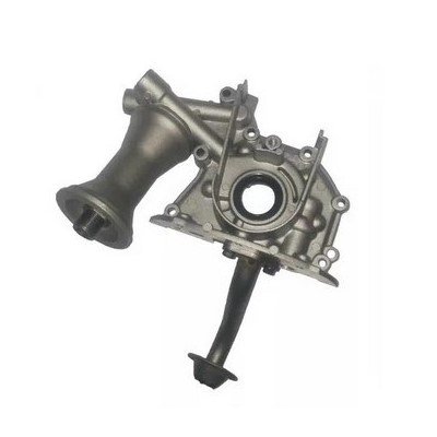 Bomba de Óleo Mando MR258