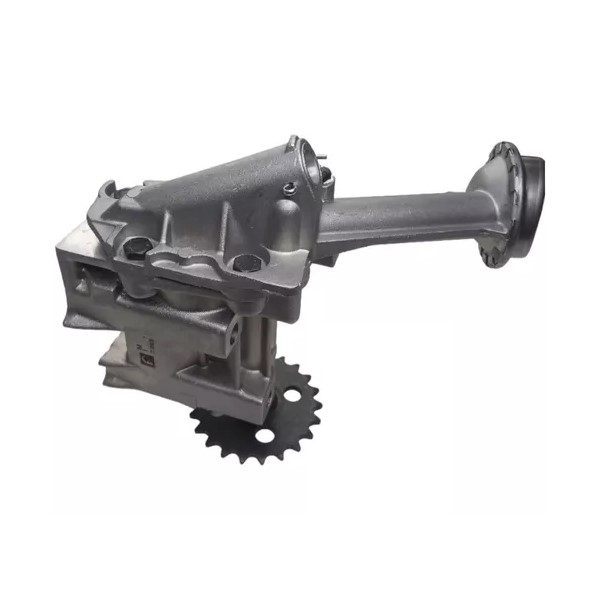 Bomba de Óleo KS 706595000