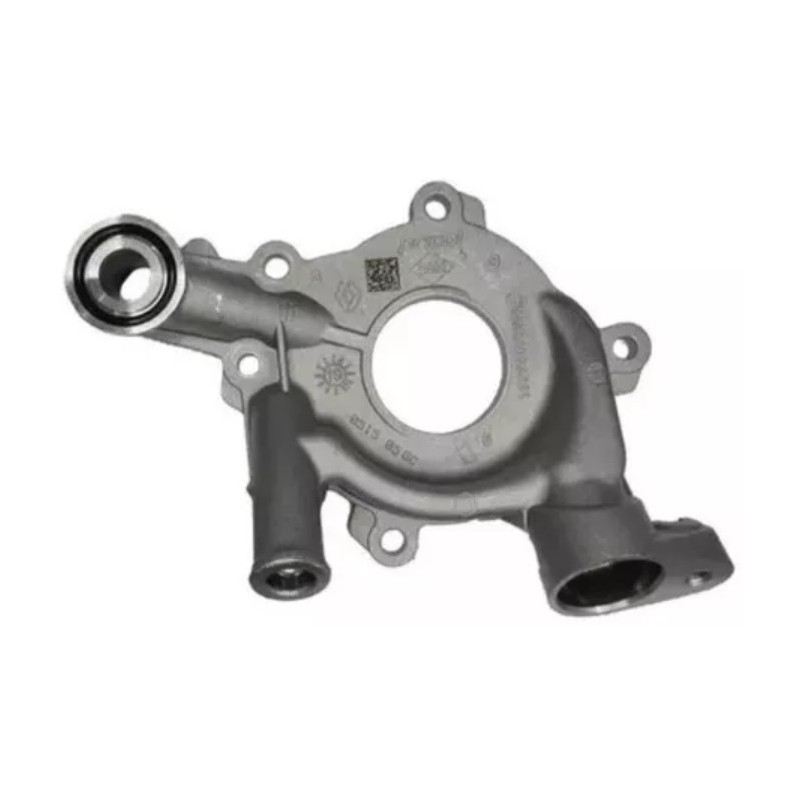 Bomba de Óleo Renault 150004776R