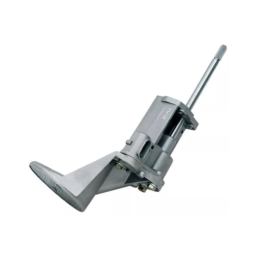 Bomba de Óleo Renault 7702080844