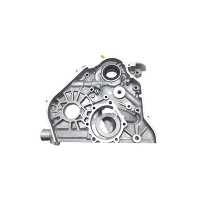 Bomba de Óleo Fidelitypumps FBO09003