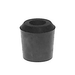 Borracha da Suspensão da Cabine 20mm traseiro Rochepecas 283295