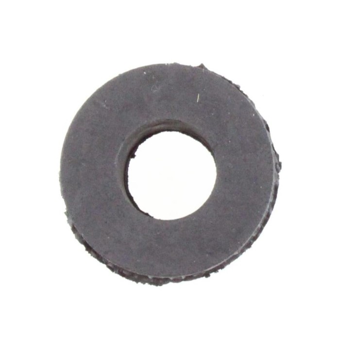 Borracha do Suporte do Escapamento Volkswagen 823253149A