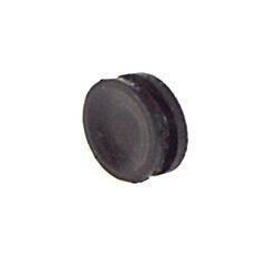 Borracha Tapa Furo da Porta 18x7,5mm Rochepecas 0009870744