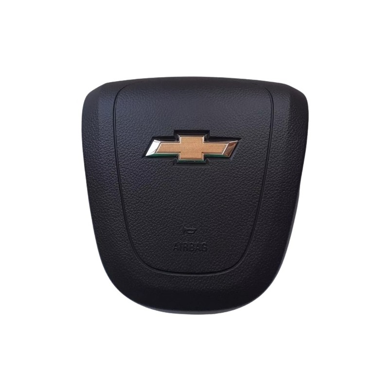 Botão Acionador de Buzina General Motors 52095690