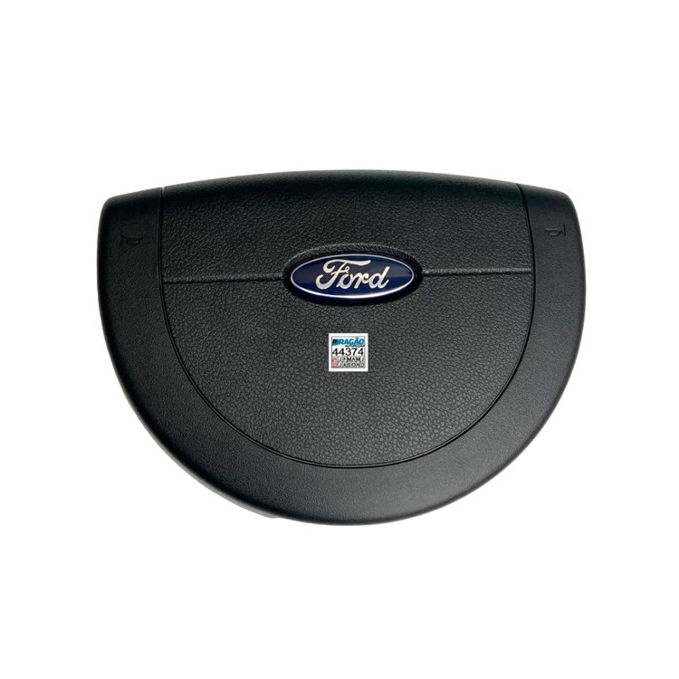 Botão Acionador de Buzina Ford 2S6A3D563AA0YY