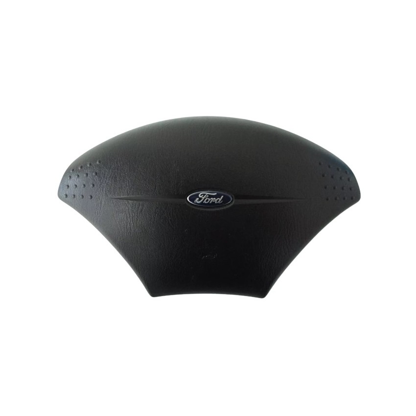 Botão Acionador de Buzina Ford 98AB3A515BAYYF