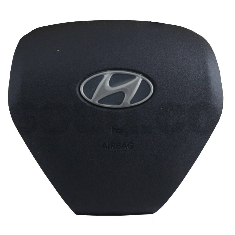 Botão Acionador de Buzina Hyundai 569002S1009P