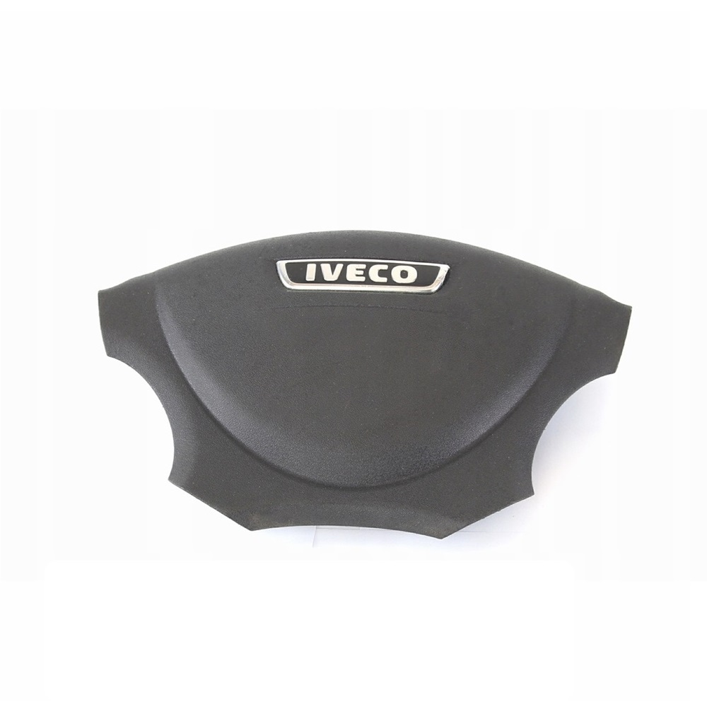 Botão Acionador de Buzina Iveco 500326432