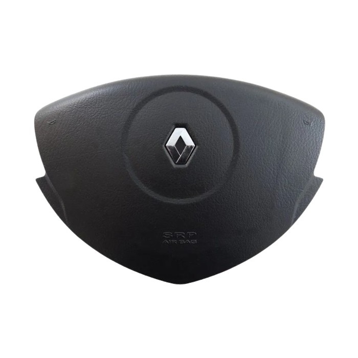 Botão Acionador de Buzina Renault 8200451442