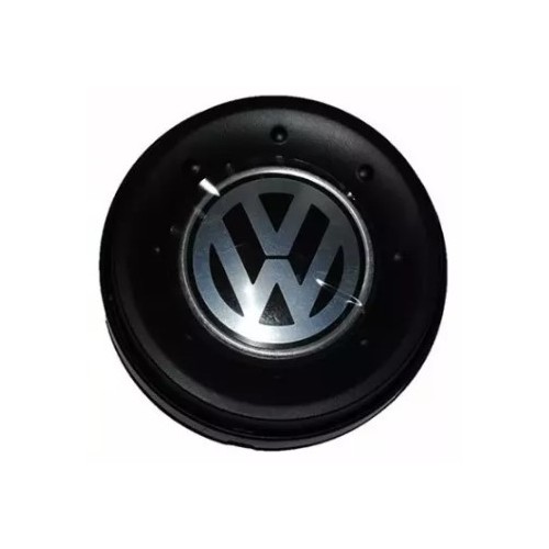 Botão Acionador de Buzina Volkswagen 3774196691NN