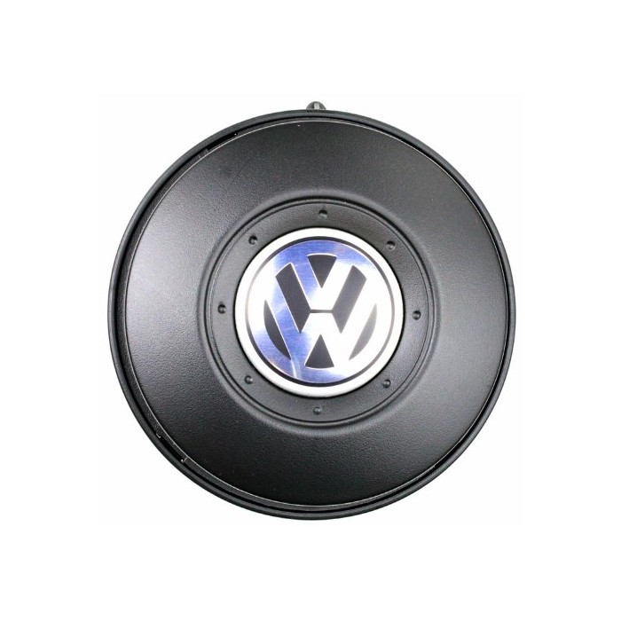 Botão Acionador de Buzina Volkswagen 5U0419669B