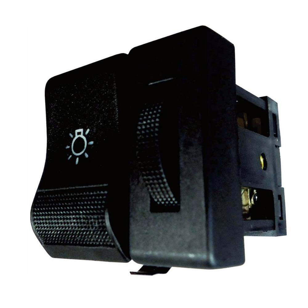 Botao da Chave de Luz DNI DNI2114