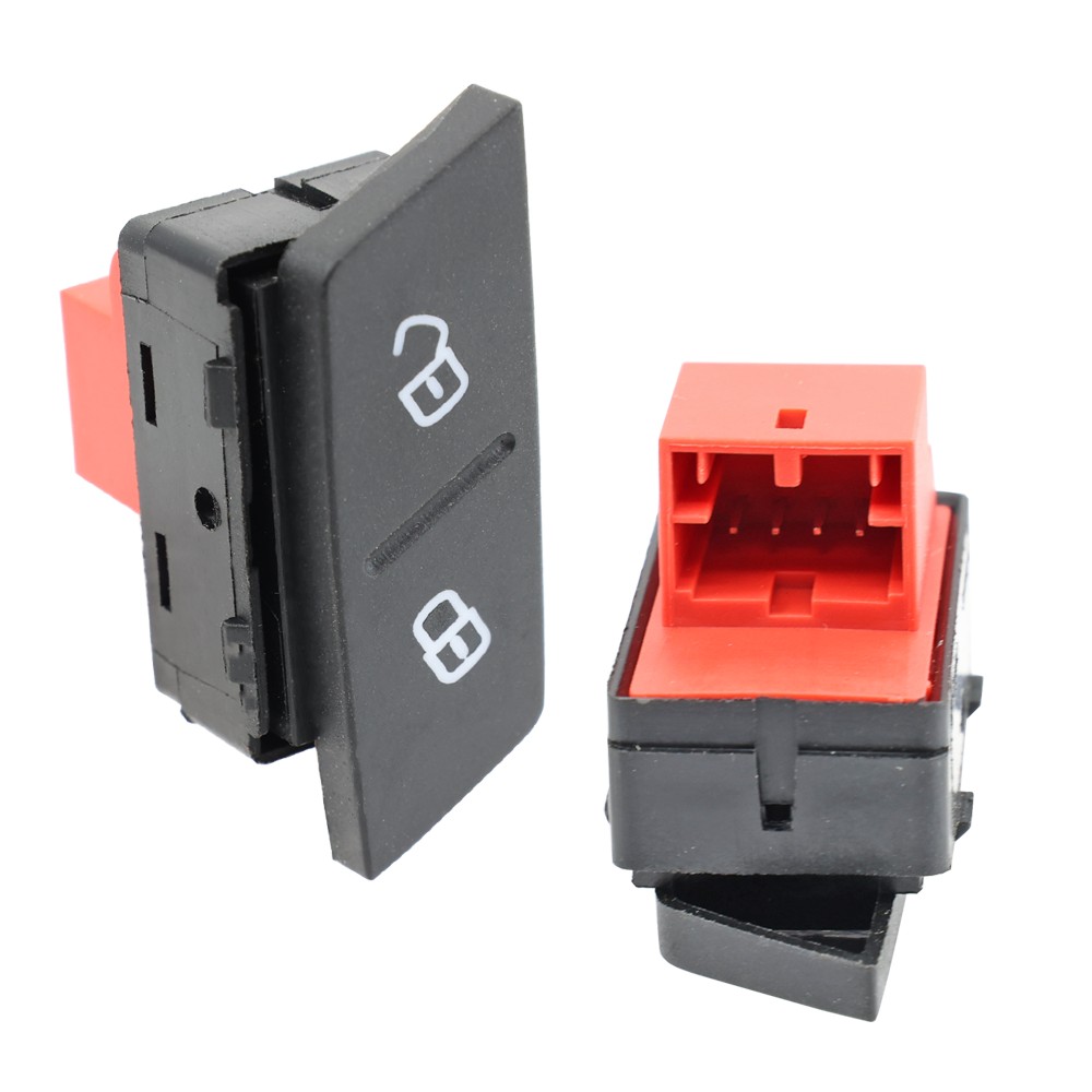 Botão da Trava Elétrica Almapy 5400014