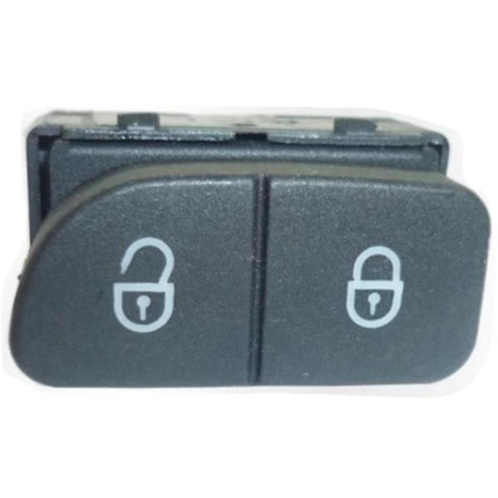 Botão da Trava Elétrica Dial VW0902