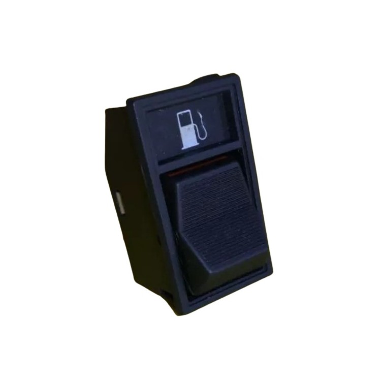 Botão de Partida Frio Ford 81EU9W341A