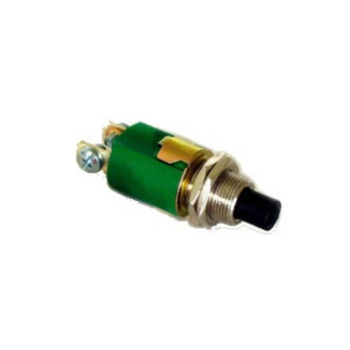 Botão de Partida Frio Universal Diretec DTC2001