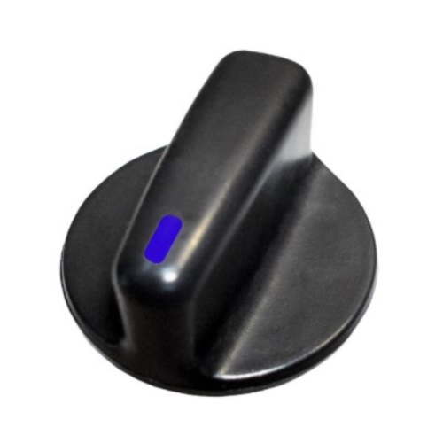 Botão do Ar Azul Autoplast AP052