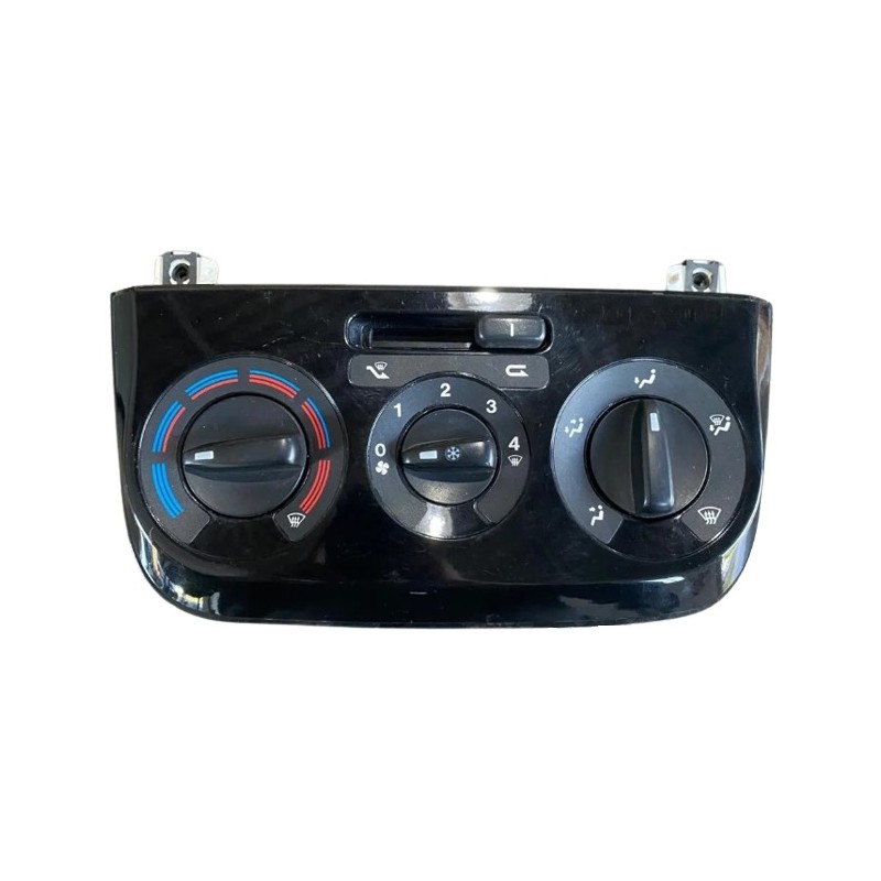Botão do Ar-condicionado Fiat 51785096