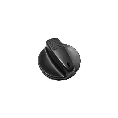 Botão do Ar-condicionado/ Quente Preto Autoplast AP152