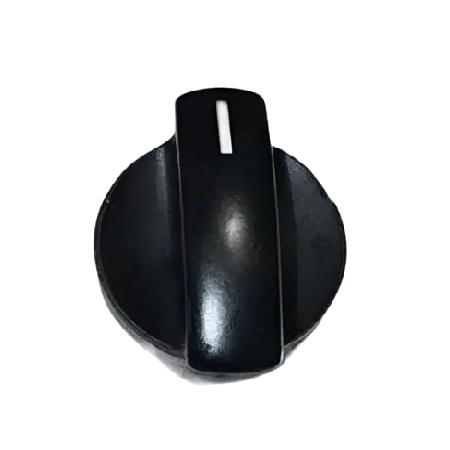Botão do Ar-condicionado Volkswagen 6Q0819813A