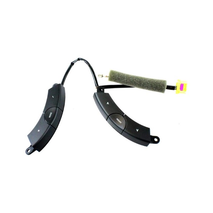 Botão do Controle de Som no Volante Volkswagen 5Z0959537