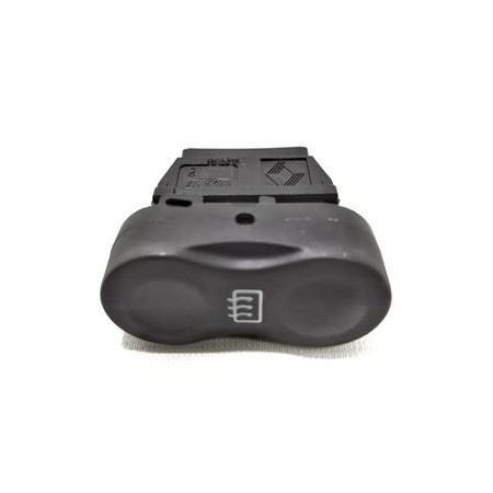 Botão do Desembaçador traseiro Renault 8200602230