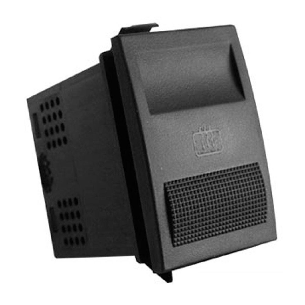 Botão do Desembaçador Kostal K3041500