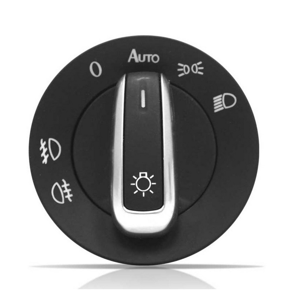 Botão do Farol Auxiliar Automotive Imports ZN9898003