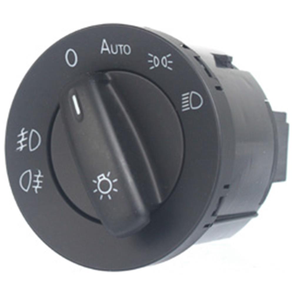 Botão do Farol de Milha/ Auxiliar Automático Almapy 5400023