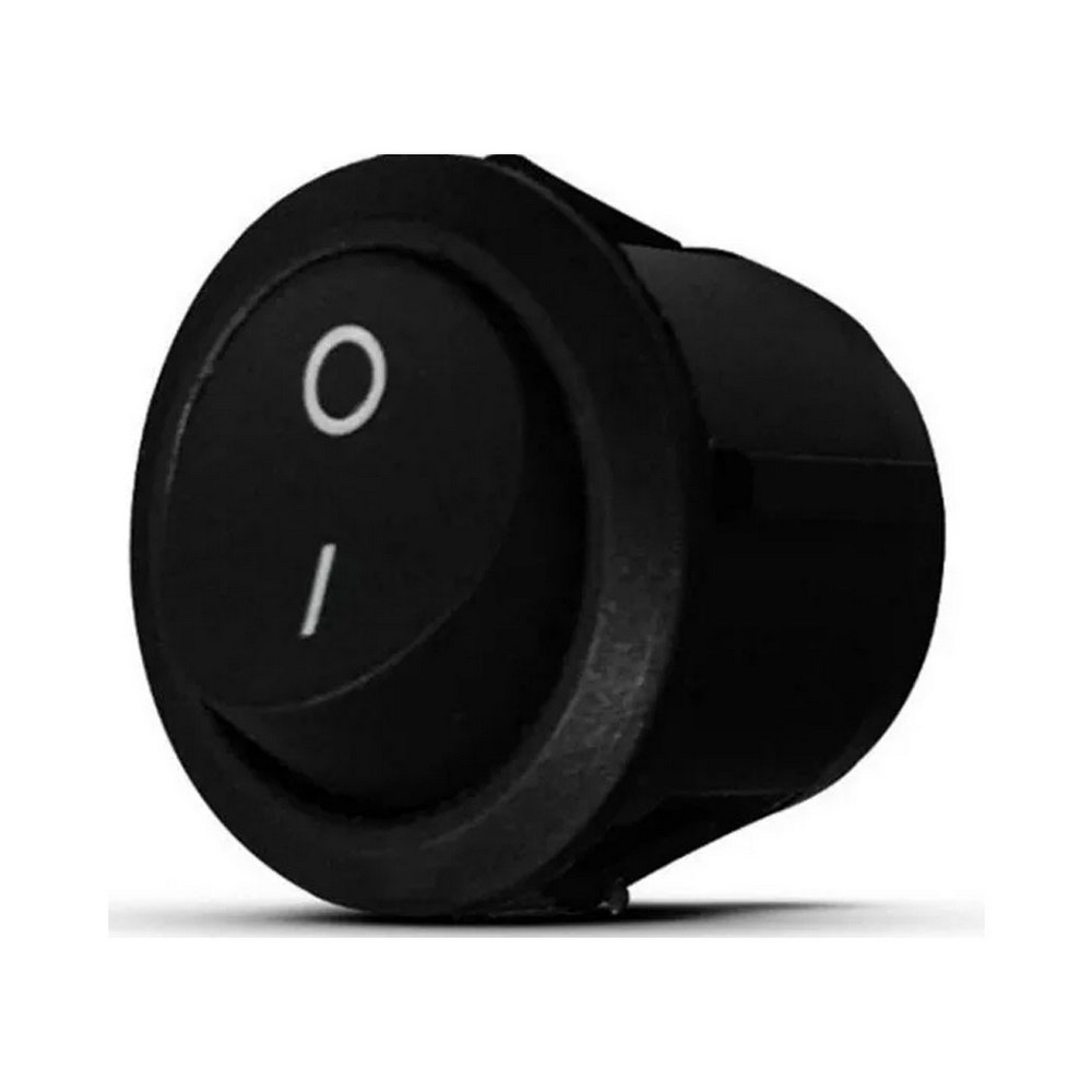 Botão do Farol de Milha/ Neblina Automotive Imports BR499