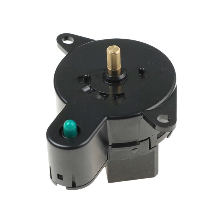 Botão do Farol Ford 3L5Z11654BA