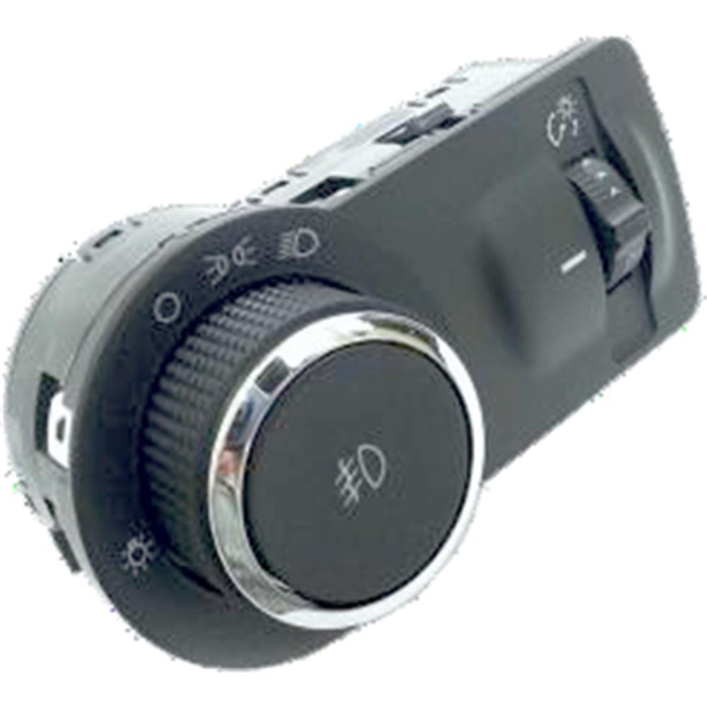 Botão do Farol/ Milha Dial GM0503