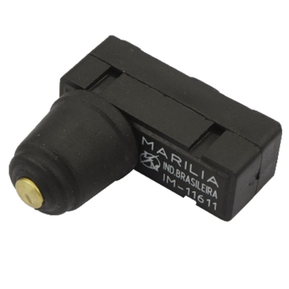 Botão do Interruptor de Reduzida Marilia IM11611