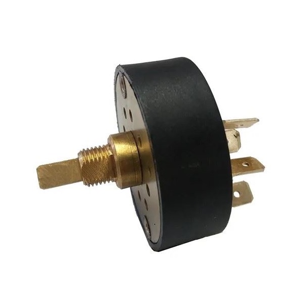 Botão do Interruptor do Ventilador Marilia IM11151