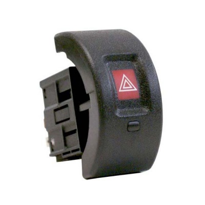 Botão do Pisca Alerta Diretec DTC2128