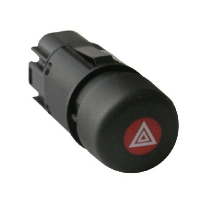 Botão do Pisca Alerta Diretec DTC2175