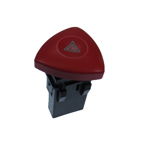 Botão do Pisca Alerta Gauss GE2135